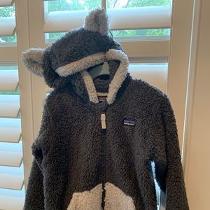 Patagonia Fleece - Kids